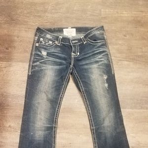 Big star jeans